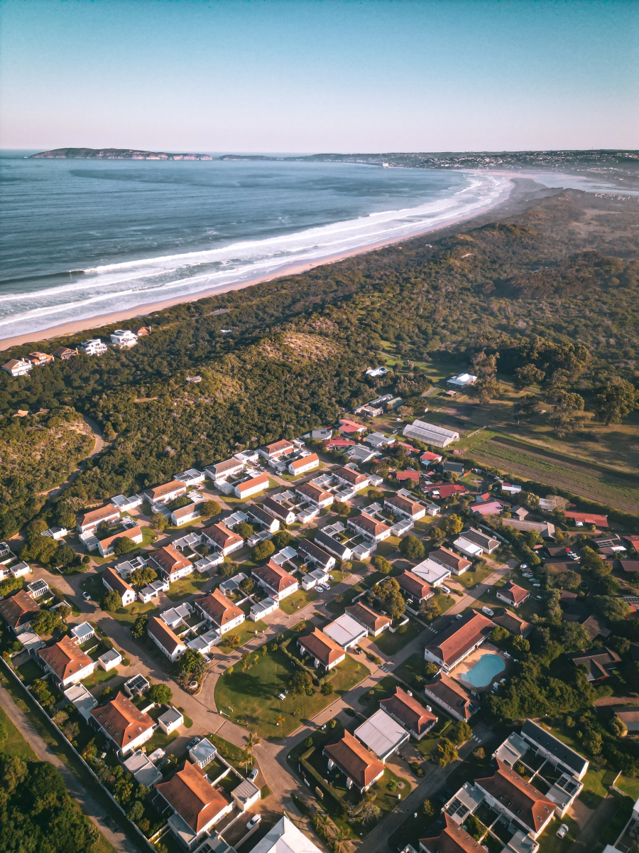 1 Bedroom Property for Sale in Keurboomstrand Western Cape